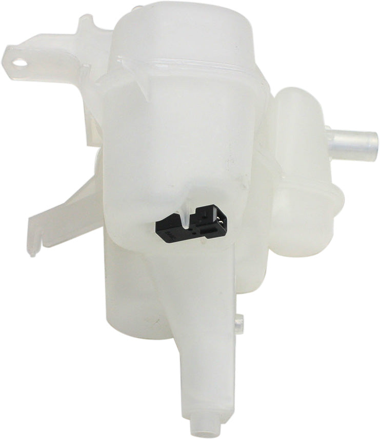 ESCAPE 01-06 / MARINER 05-06 COOLANT RESERVOIR, 3.0L Eng, w/ Cap and Sensor