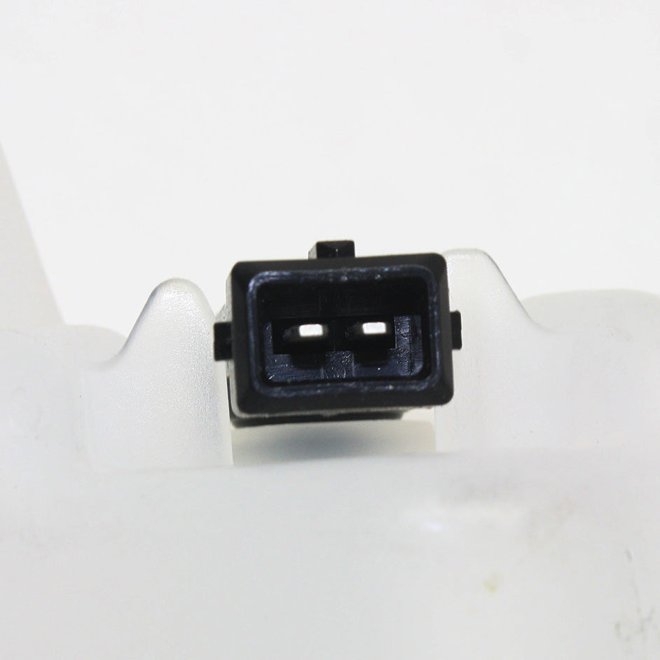 ESCAPE 01-06 / MARINER 05-06 COOLANT RESERVOIR, 3.0L Eng, w/ Cap and Sensor