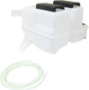 RANGER 01-07/EXPLORER SPORT TRAC 01-02 COOLANT/WASHER RESERVOIR Combo, V6, w/ Cap, Motor and Sensor