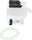 RANGER 01-07/EXPLORER SPORT TRAC 01-02 COOLANT/WASHER RESERVOIR Combo, V6, w/ Cap, Motor and Sensor