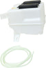RANGER 01-07/EXPLORER SPORT TRAC 01-02 COOLANT/WASHER RESERVOIR Combo, V6, w/ Cap, Motor and Sensor