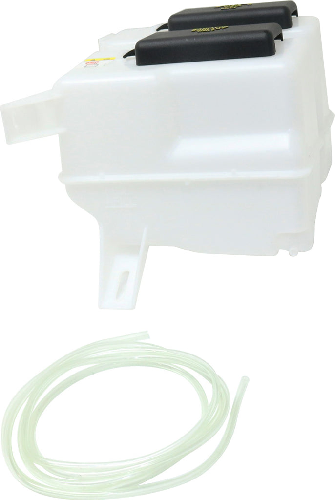 RANGER 01-07/EXPLORER SPORT TRAC 01-02 COOLANT/WASHER RESERVOIR Combo, V6, w/ Cap, Motor and Sensor