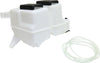 MOUNTAINEER 98-01 COOLANT/WASHER RESERVOIR Combo, w/ Cap, Motor and Sensor
