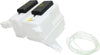 MOUNTAINEER 98-01 COOLANT/WASHER RESERVOIR Combo, w/ Cap, Motor and Sensor