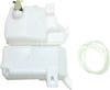 MOUNTAINEER 98-01 COOLANT/WASHER RESERVOIR Combo, w/ Cap, Motor and Sensor