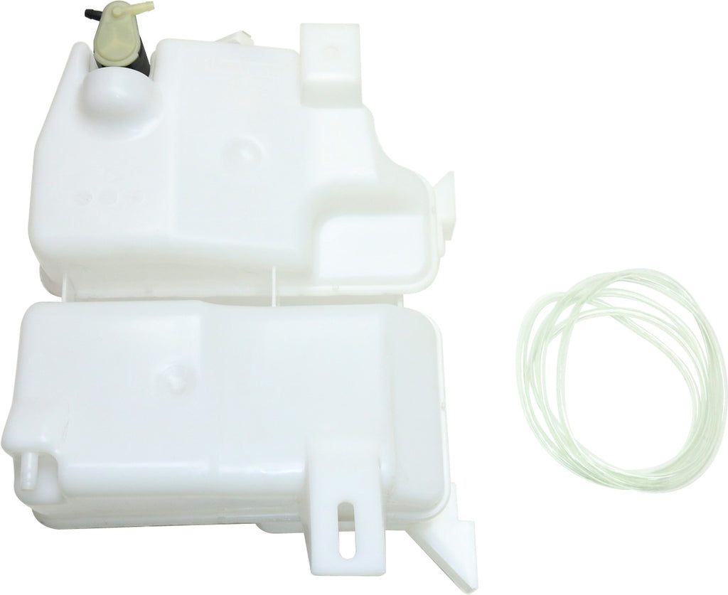 MOUNTAINEER 98-01 COOLANT/WASHER RESERVOIR Combo, w/ Cap, Motor and Sensor