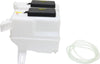 MOUNTAINEER 98-01 COOLANT/WASHER RESERVOIR Combo, w/ Cap, Motor and Sensor