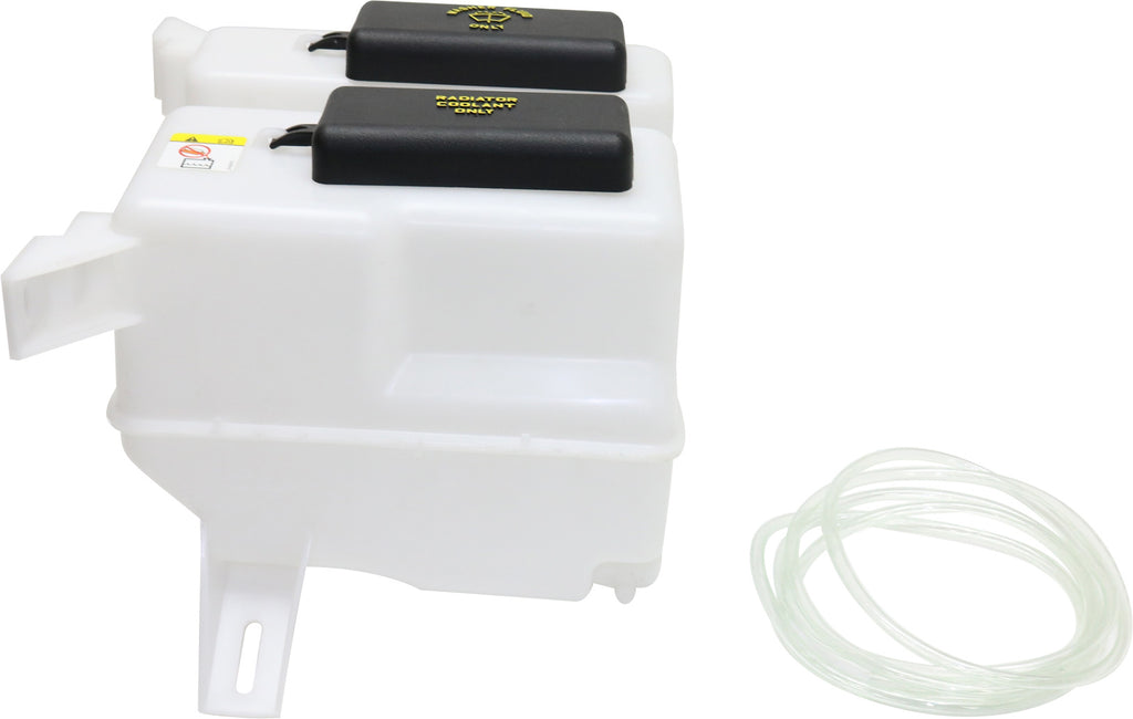 MOUNTAINEER 98-01 COOLANT/WASHER RESERVOIR Combo, w/ Cap, Motor and Sensor