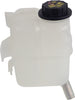 EDGE 07-14/MKX 7-15 COOLANT RESERVOIR, Assembly, w/ Cap