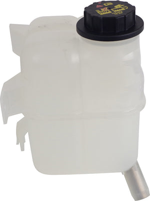 EDGE 07-14/MKX 7-15 COOLANT RESERVOIR, Assembly, w/ Cap