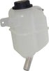 EDGE 07-14/MKX 7-15 COOLANT RESERVOIR, Assembly, w/ Cap