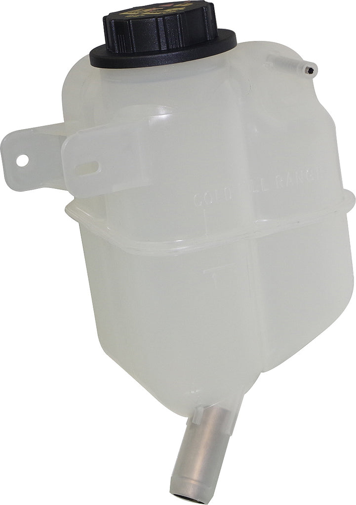 EDGE 07-14/MKX 7-15 COOLANT RESERVOIR, Assembly, w/ Cap