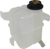 EDGE 07-14/MKX 7-15 COOLANT RESERVOIR, Assembly, w/ Cap