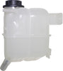EDGE 07-14/MKX 7-15 COOLANT RESERVOIR, Assembly, w/ Cap