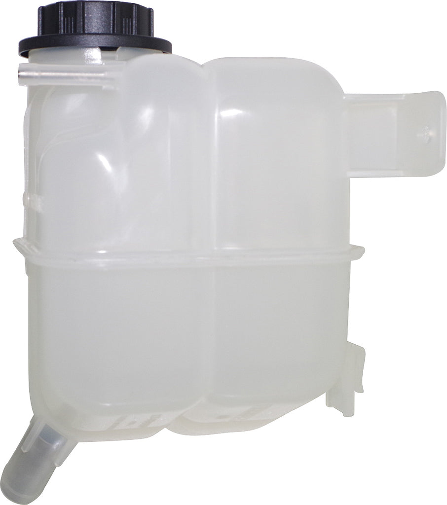 EDGE 07-14/MKX 7-15 COOLANT RESERVOIR, Assembly, w/ Cap