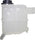 EDGE 07-14/MKX 7-15 COOLANT RESERVOIR, Assembly, w/ Cap
