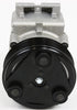 F-SERIES 93-97 A/C COMPRESSOR, New, 8-Groove Belt, 1.19 in. Belt Width