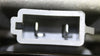 F-SERIES 93-97 A/C COMPRESSOR, New, 8-Groove Belt, 1.19 in. Belt Width