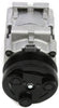 WINDSTAR 99-03 / FREESTAR 04-07 A/C COMPRESSOR, 3.8L, 6-Groove Belt