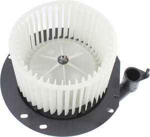 ECONOLINE VAN 92-96 BLOWER MOTOR, FRONT