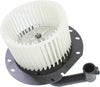 ECONOLINE VAN 92-96 BLOWER MOTOR, FRONT