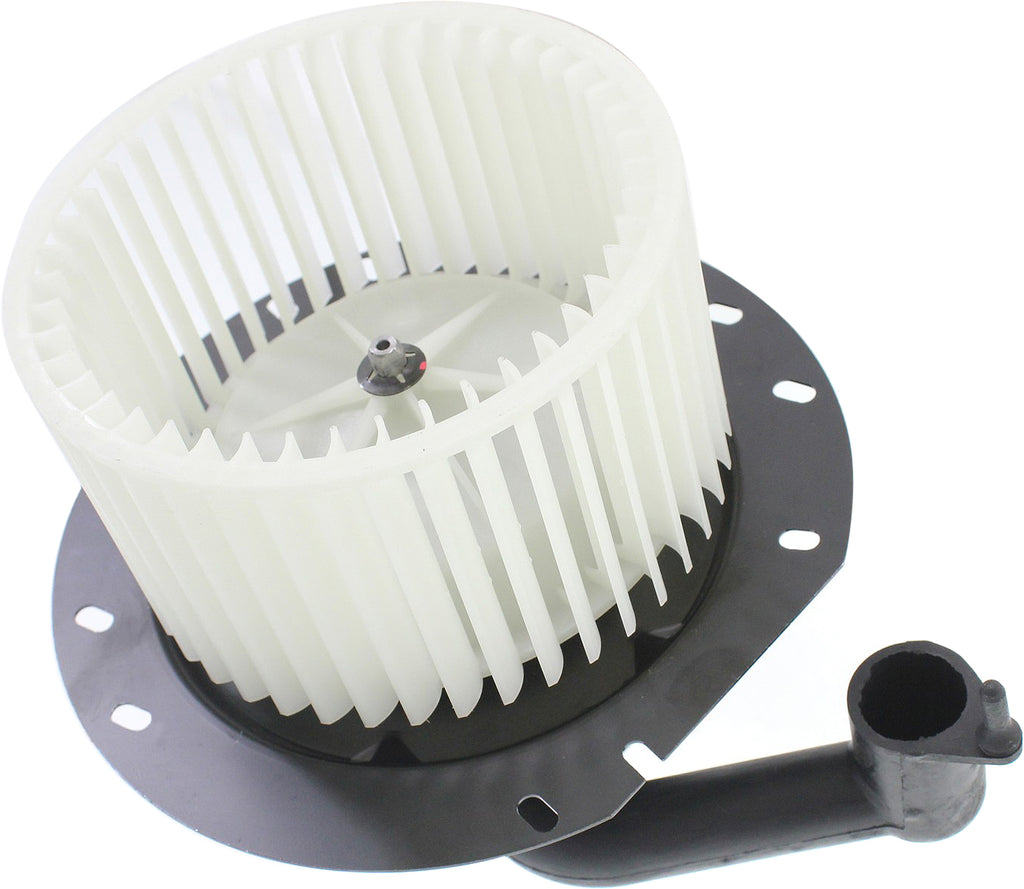 ECONOLINE VAN 92-96 BLOWER MOTOR, FRONT