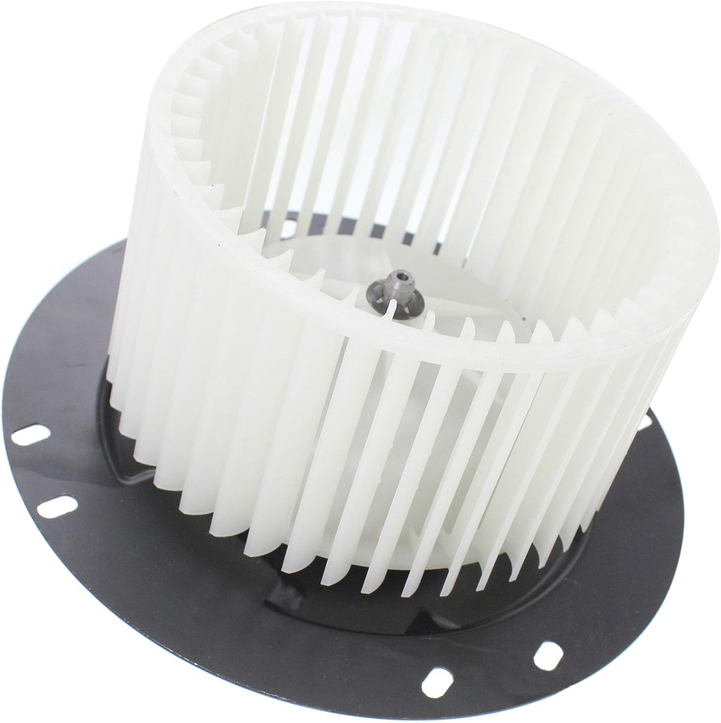 ECONOLINE VAN 92-96 BLOWER MOTOR, FRONT