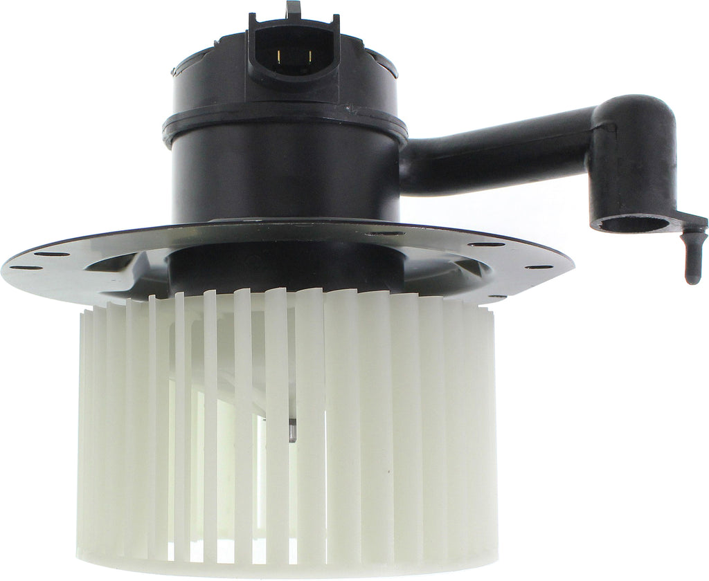 ECONOLINE VAN 92-96 BLOWER MOTOR, FRONT