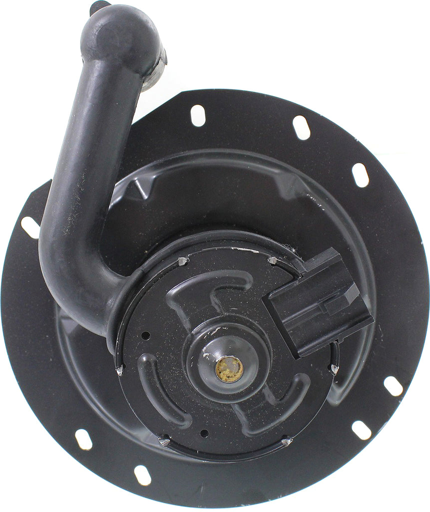 ECONOLINE VAN 92-96 BLOWER MOTOR, FRONT