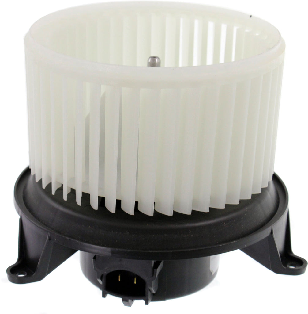 FIVE HUNDRED / FREE STYLE 05-07 BLOWER MOTOR