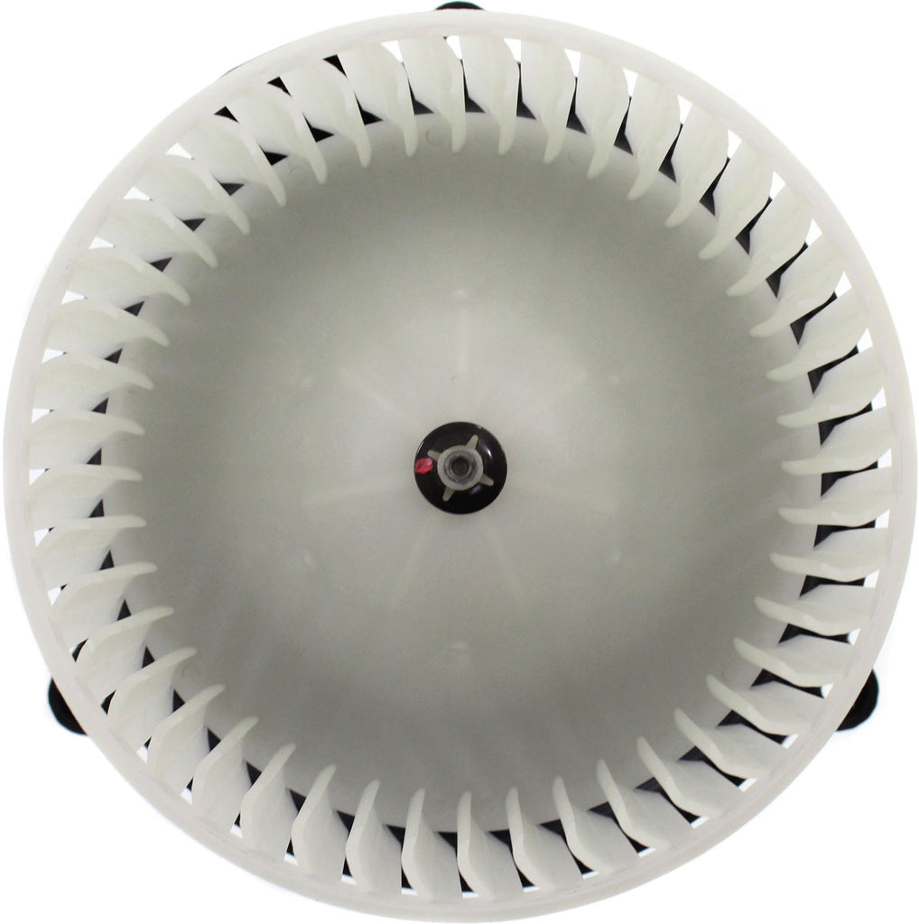FIVE HUNDRED / FREE STYLE 05-07 BLOWER MOTOR