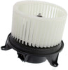 FIVE HUNDRED / FREE STYLE 05-07 BLOWER MOTOR
