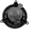 FIVE HUNDRED / FREE STYLE 05-07 BLOWER MOTOR