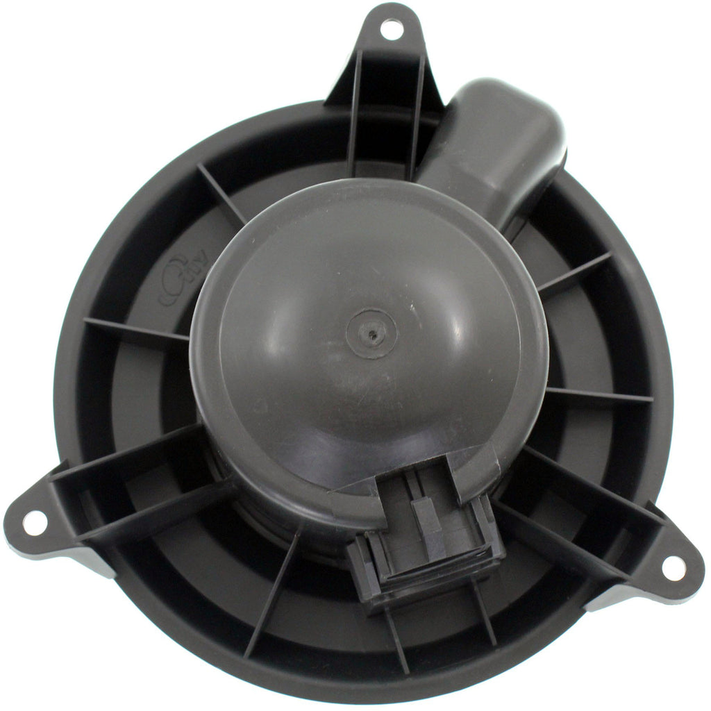 FIVE HUNDRED / FREE STYLE 05-07 BLOWER MOTOR