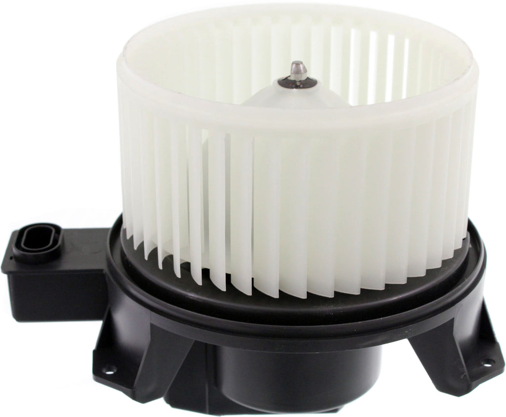 MUSTANG 05-09 BLOWER MOTOR