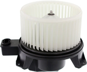 MUSTANG 05-09 BLOWER MOTOR