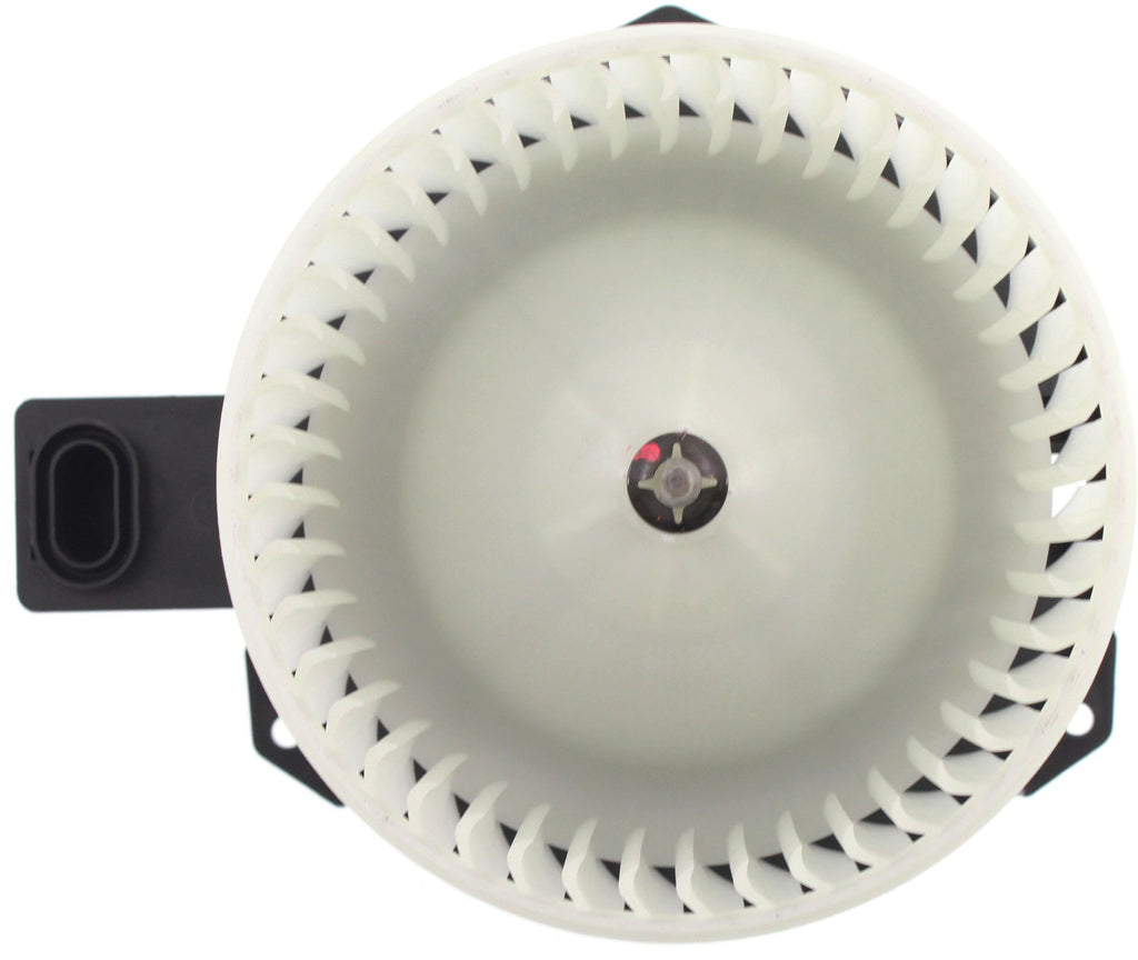 MUSTANG 05-09 BLOWER MOTOR
