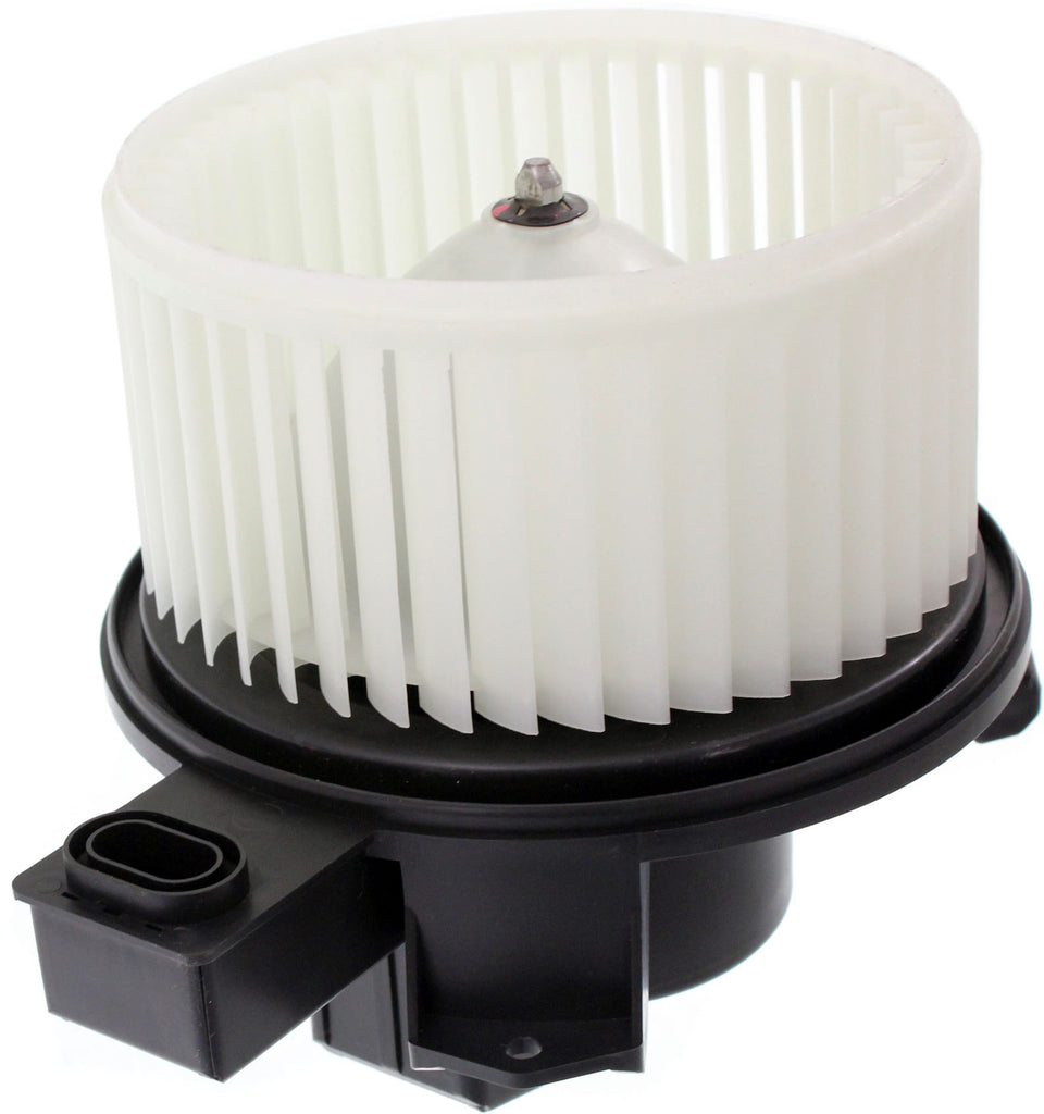 MUSTANG 05-09 BLOWER MOTOR