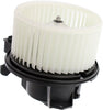 MUSTANG 05-09 BLOWER MOTOR