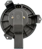MUSTANG 05-09 BLOWER MOTOR