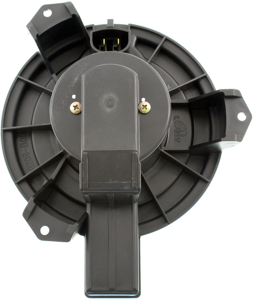 MUSTANG 05-09 BLOWER MOTOR
