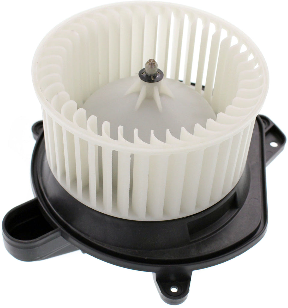 FOCUS 08-11 BLOWER MOTOR