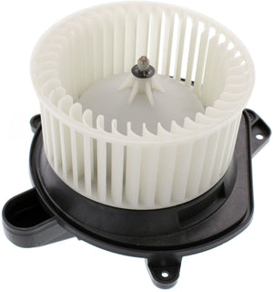 FOCUS 08-11 BLOWER MOTOR