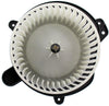 FOCUS 08-11 BLOWER MOTOR