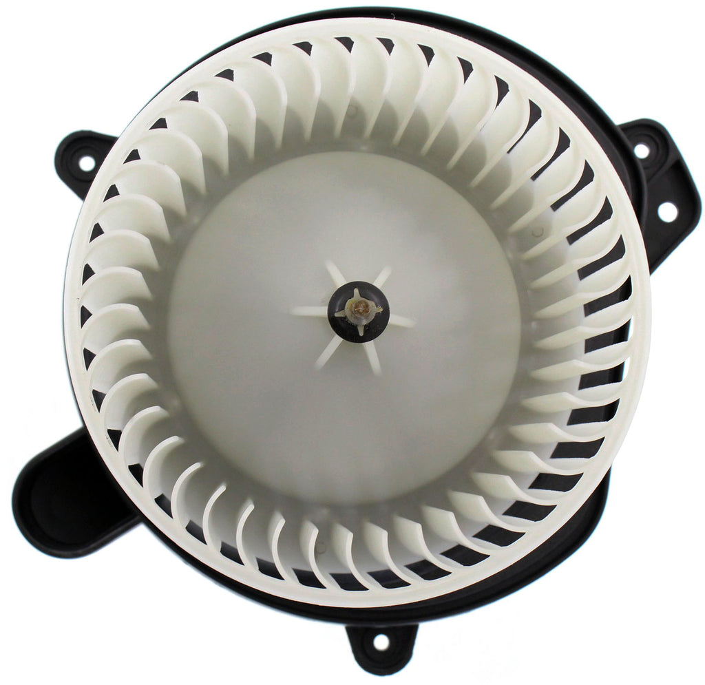 FOCUS 08-11 BLOWER MOTOR