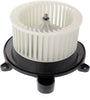 FOCUS 08-11 BLOWER MOTOR