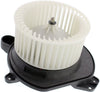 FOCUS 08-11 BLOWER MOTOR