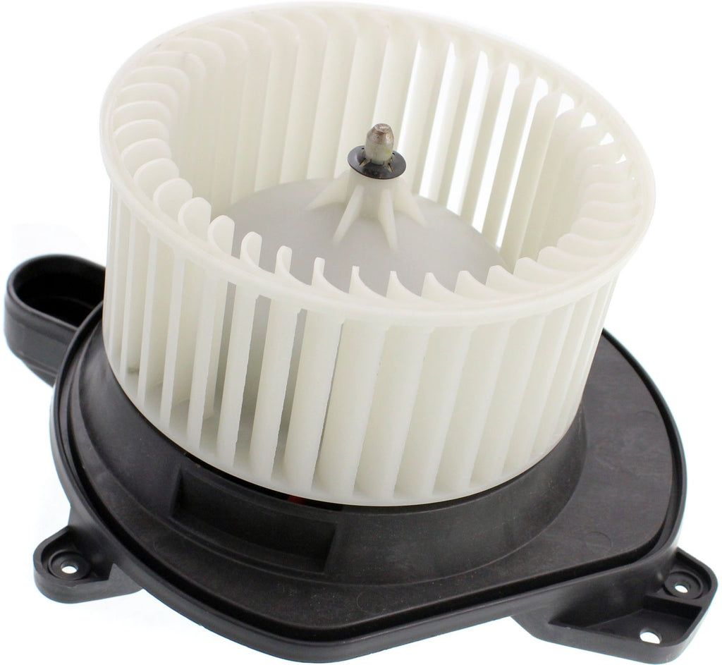FOCUS 08-11 BLOWER MOTOR