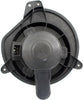 FOCUS 08-11 BLOWER MOTOR