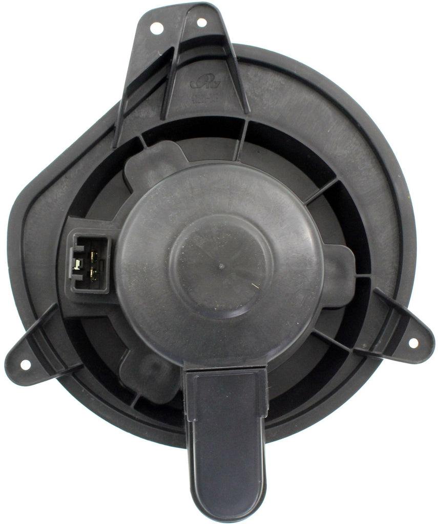 FOCUS 08-11 BLOWER MOTOR